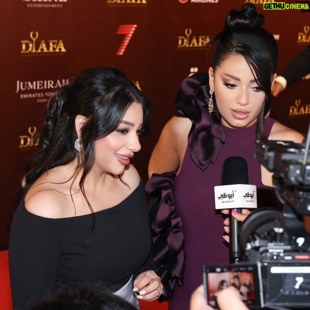 Neama Riadh - 128.3K Likes - صديقتي أختي سندي ♥️❤️ أم عاليا كل عام وانتي الاجمل والافضل والاقوى ♥️❤️