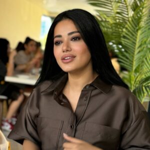 Neama Riadh Instagram - صديقتي أختي سندي ♥️❤️ أم عاليا كل عام وانتي الاجمل والافضل والاقوى ♥️❤️