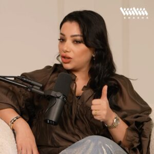 Neama Riadh Instagram - نعمة رياض.. تستضيف النجوم والمشاهير 

• بودكاست اللحظة.. ابتداء من الخميس على شاشا