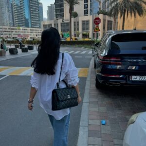 Neama Riadh Instagram - 🌸🌸