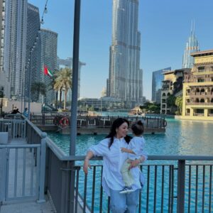 Neama Riadh Instagram - 🌸🌸