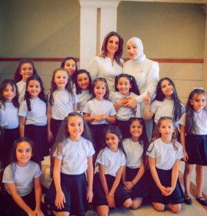 Nedaa Sharara Instagram - 🫶🏻🤍حبيبة الروح والقلب ملكة القلوب 🤍