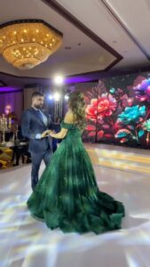 Nedaa Sharara Top 100 Instagram Photos and Posts