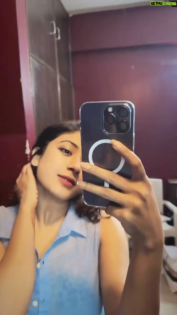 Neelanjona Neela - 2.3K Likes - ā¤ļø