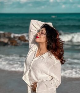 Actress Neelanjona Neela HD Photos and Wallpapers October 2025