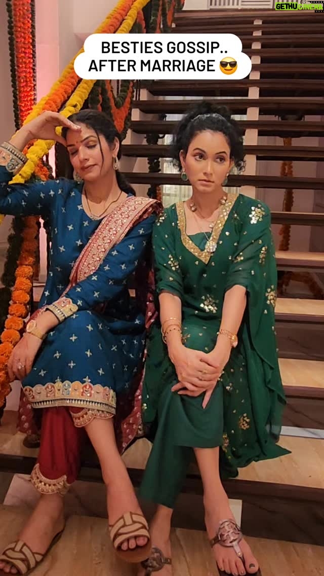 Neetha Shetty - 2.4K Likes - Romance nahi karte🤣Relatable??