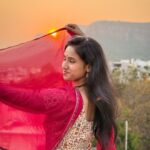 Neha Chowdary Endluri