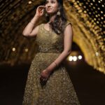 Neha Chowdary Endluri
