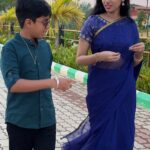 Neha Chowdary Endluri