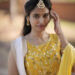 Neha Chowdary Endluri