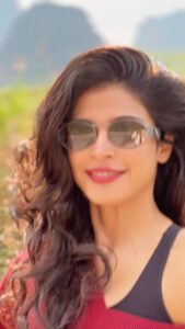 Actress Neha Pednekar HD Photos and Wallpapers March 2025