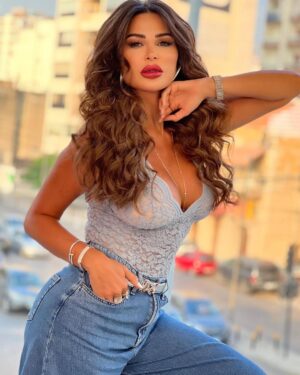Nelly Makdessy Instagram - 💎