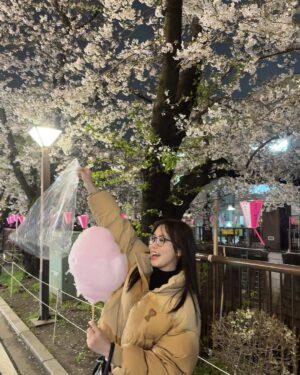 Nene Shida Instagram - 春休みの思い出🌸

好きな季節来たー☺︎
季節の変わり目なので体調にお気をつけてくださいね🤧