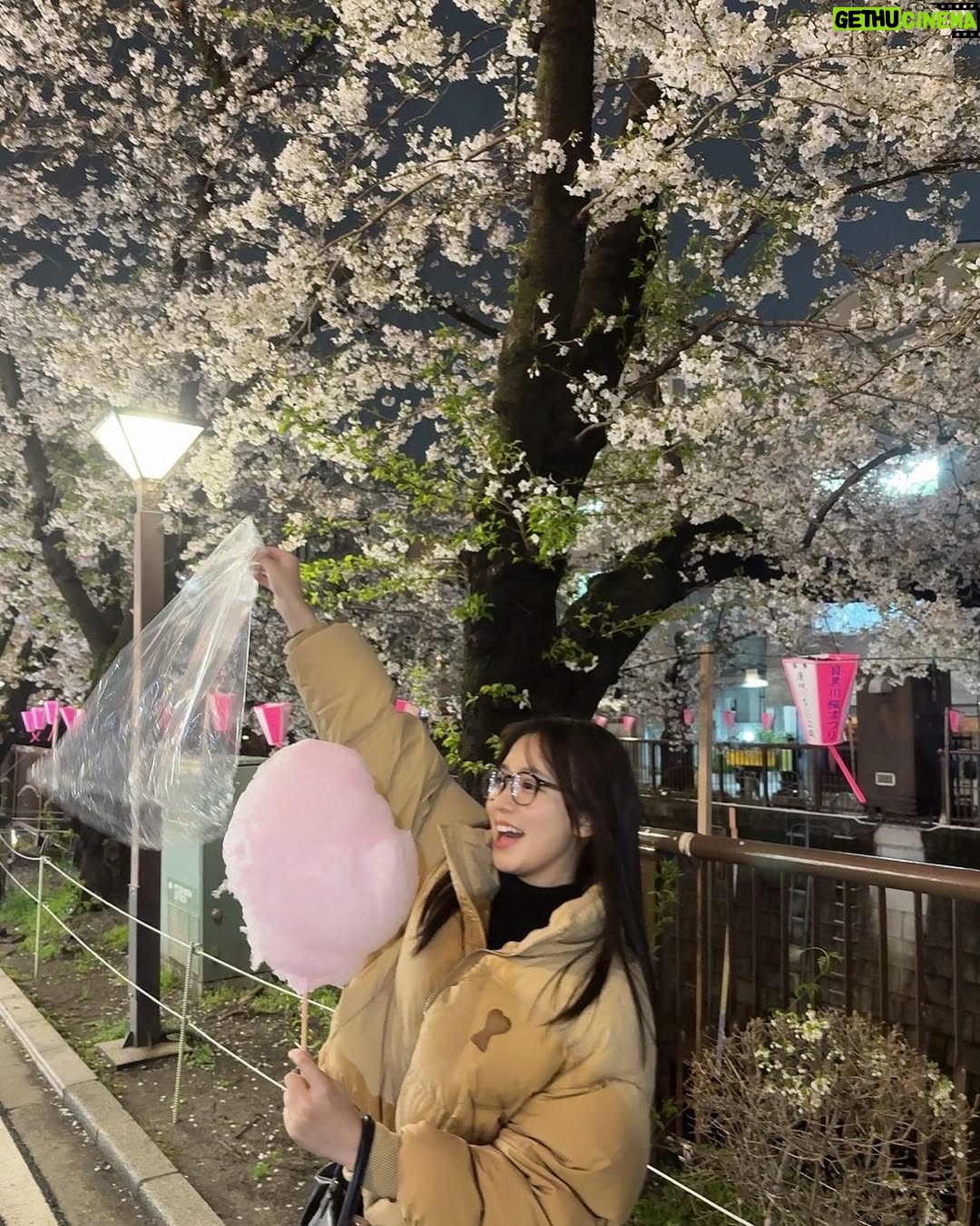 Nene Shida - 19.6K Likes - 春休みの思い出🌸
好きな季節来たー☺︎
季節の変わり目なので体調にお気をつけてくださいね🤧