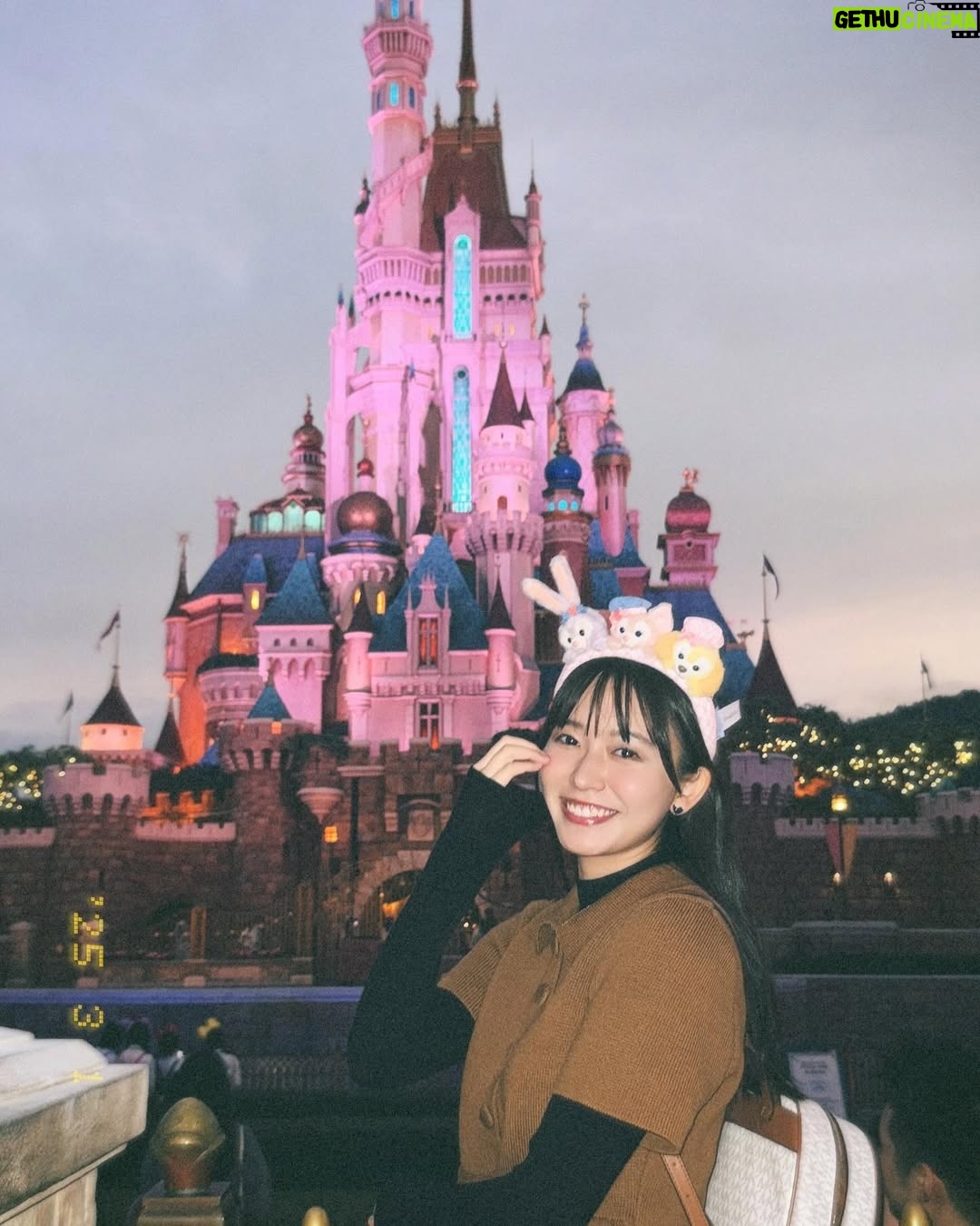 Nene Shida - 19.6K Likes - 春休みの思い出🌸
好きな季節来たー☺︎
季節の変わり目なので体調にお気をつけてくださいね🤧