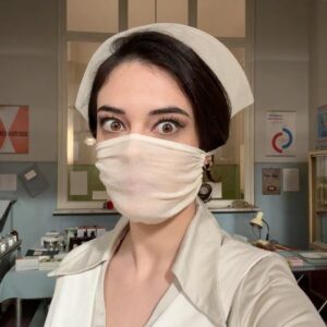 Neva Leoni Instagram - Varie ed eventuali di una Torino in primavera e una Serenella in ansia
🫀🫀🫀