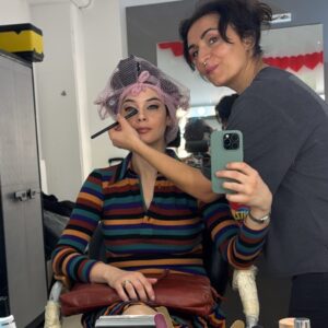 Neva Leoni Instagram - Varie ed eventuali di una Torino in primavera e una Serenella in ansia
🫀🫀🫀