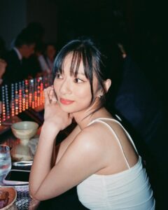 Actress Jeannie Ng Ka-Yan HD Photos and Wallpapers November 2025