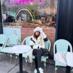 Nia Sharma