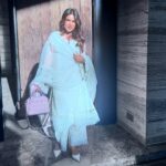 Nia Sharma