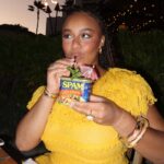 Nia Sioux