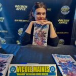 Nicole Maines