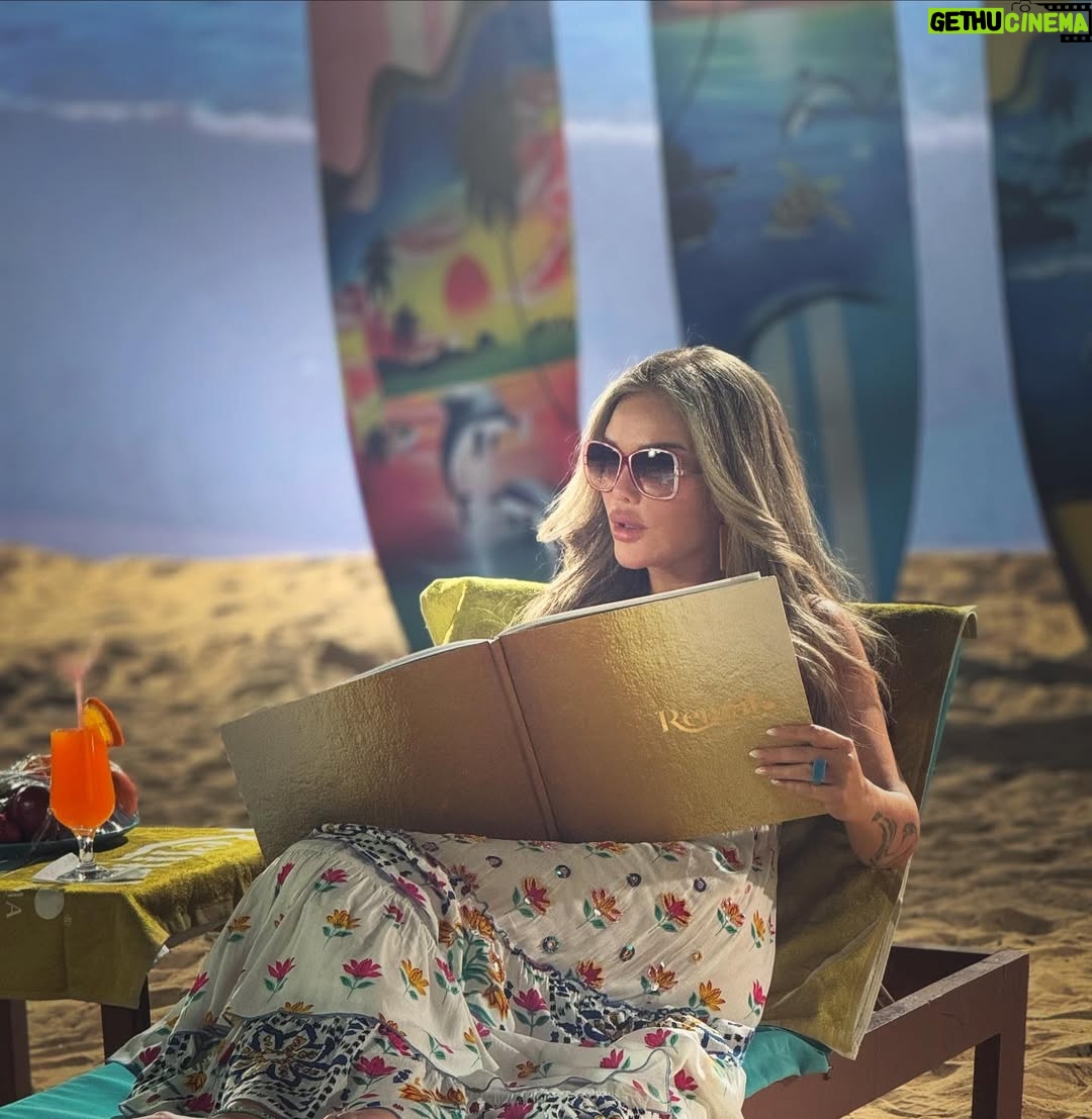 Nicole Saba - 49.3K Likes - بردو في رمضان 🏄🏼♀️🏖️⛱️😉
تفتكروا إيه ؟
#StayTuned #soon 🔥
#nicolesaba #نيكول_سابا #ramadan