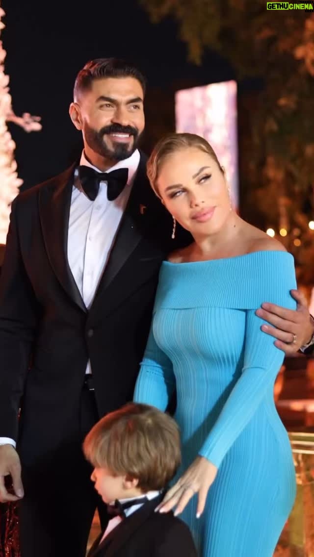 Nicole Saba - 86.7K Likes - مواقف طريفة في الكواليس اثناء التصوير🥰🥰♥️♥️
@khaledselimofficial @enjykiwan @eliano_oo
#كواليس#وتقابل_حبيب #رقية_العسكري #روكا
#نيكول_سابا #nicolesaba #رمضان_كريم