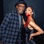 Nicole Scherzinger