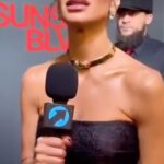 Nicole Scherzinger
