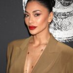 Nicole Scherzinger