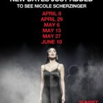 Nicole Scherzinger