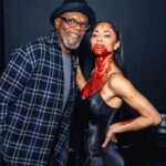 Nicole Scherzinger