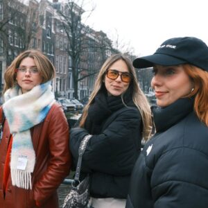 Nicole Wallace Instagram - 📽️full of love 💌
