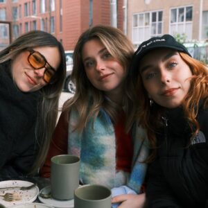 Nicole Wallace Instagram - 📽️full of love 💌