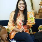 Nidhi Agarwal
