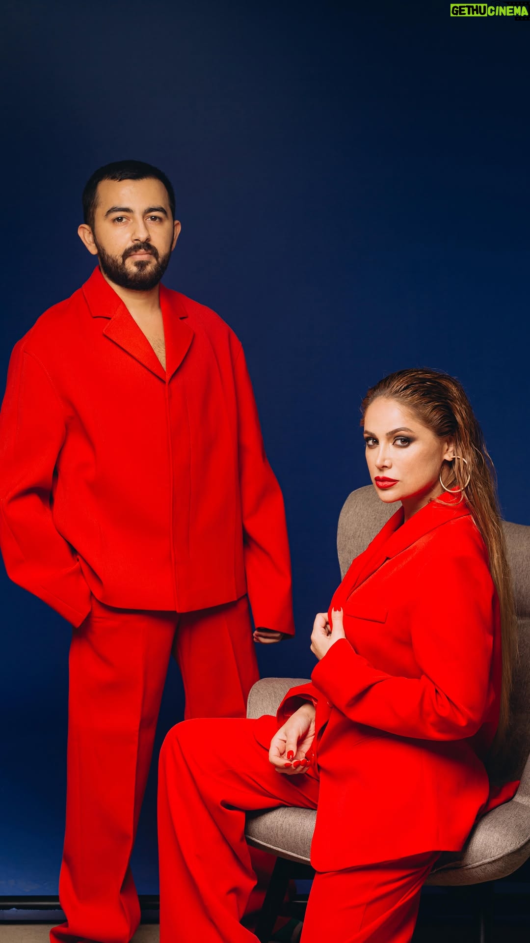 Most liked Instagram photo of Nigar Jamal