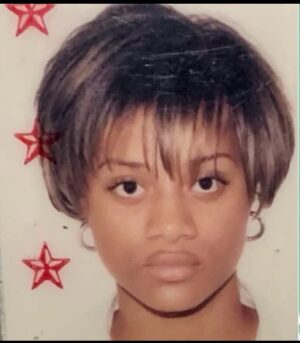 Nika King Instagram - Idk how the internet found my first mugshot. Nah I’m j/k. I’ve always been silly, goofy,crazy. It’s always been my personality. Despite the rough start in life, I thank Yah everyday for allowing me to follow my dreams. We up!!

#followthefaith #followthefunny #nika #king #icxcnika #neneh #classclown