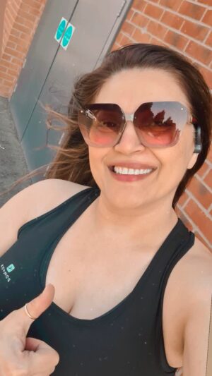 Niki Aneja Walia Instagram - Love the life you live. Live the life you love. 

#authentic #love #onelife #reelitfeelit #reelsinstagram #instafam #gymaddict #fitness #grateful #selflove