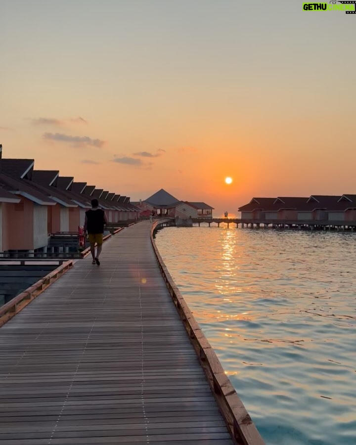 Nikki Galrani - 366.1K Likes - The weekend that was ♥️♥️♥️🧿
@pickyourtrail @thestandardmaldives
#Hasslefreeholidays #pickyourtrail