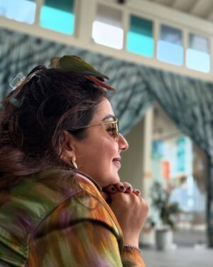 Nikki Galrani Instagram - The weekend that was ♥️♥️♥️🧿

@pickyourtrail @thestandardmaldives

#Hasslefreeholidays #pickyourtrail