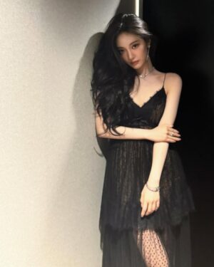 Ningning Instagram - -