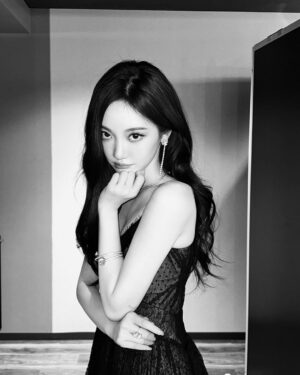 Ningning Instagram - -