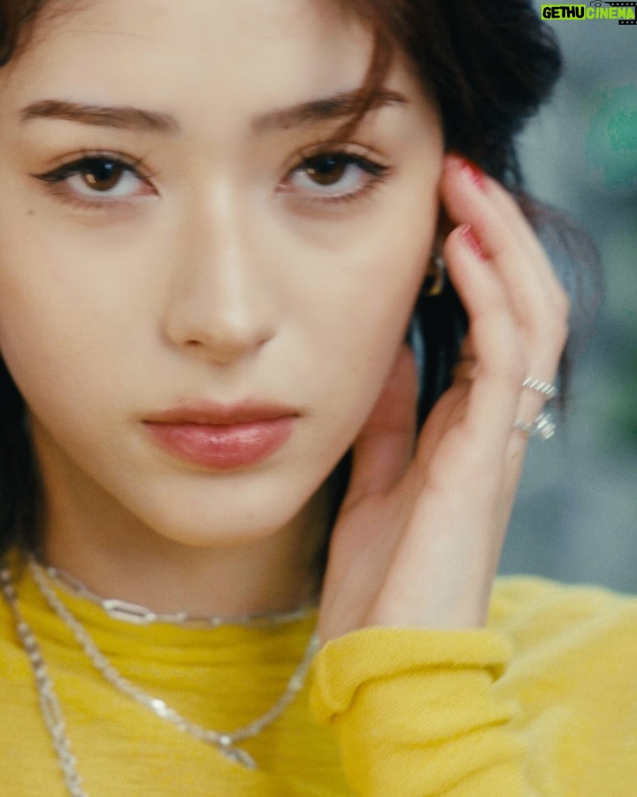 Ninon - 53.2K Likes - 着心地も見た目もずっと1番大好きなCalvin Klein🫶
メンズっぽいのにスタイル良く見えるから愛用
@calvinklein #ad