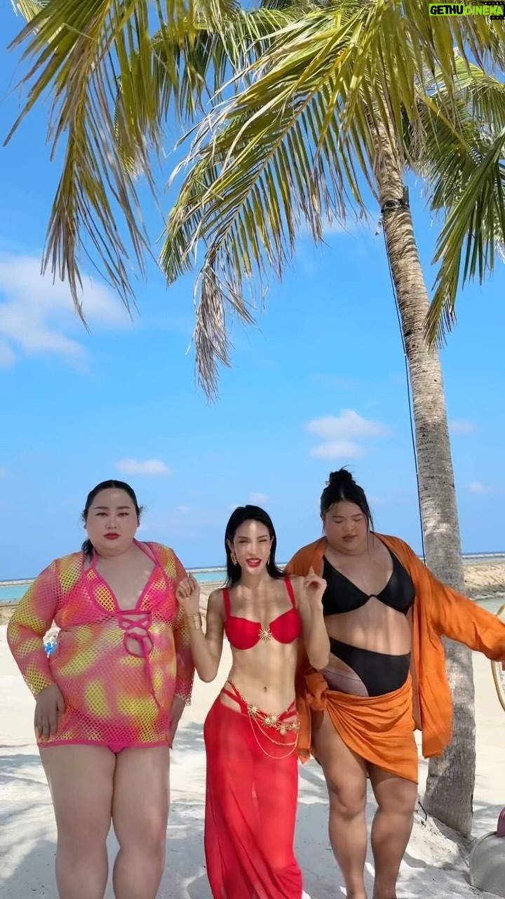 Nisamanee Lertvorapong - 81.3K Likes - เซ็ตหย่อ คืออะไร?😂
#แก็งค์ไข่ต้ม #เซ็ตนางแบบ