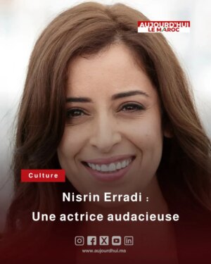 Nisrin Erradi Instagram - Nisrin Erradi : Une actrice audacieuse

Lauréate de l’Institut supérieur d’art dramatique et d’animation culturelle (Isadac) de Rabat, Nisrin Erradi est l’une des actrices confirmées. Rebelle et vivace, elle démarre sa carrière artistique par son rôle de Keltoum dans le long métrage «Les ailes de l’amour» d’Abdelhaï Laraki. Cette artiste a réussi, depuis l’interprétation de son premier personnage au cinéma à multiplier ses rôles aussi bien pour le grand écran que pour la télévision. Dans les années 2000, elle cumule des rôles de premier ordre jusqu’à la consécration qui arrive en 2019 avec «Adam» de Maryam Touzani aux côtés de Lubna Azabal. Le film, bien applaudi lors de sa projection à Cannes dans la section «Un certain regard», vaut à Nisrin Erradi une nomination aux Césars pour le meilleur espoir féminin. L’actrice s’est distinguée également dans «Malak» d’Abdeslam Kelai, «Queens» de Yasmine Benkirane et dans «Everybody Loves Touda » du réalisateur Nabil Ayouch. Son interprétation magistrale lui a valu le prix de l’expression artistique décerné par le jury de la compétition officielle de la 30eme édition du Med Film festival de Rome.
Habitée par son rôle, Nisrin incarne le personnage de Touda avec une intensité déconcertante, puisant dans l’héritage des grandes figures de l’aïta, à l’instar de Houda Nachta. D’ailleurs, elle interprète le rôle d’une mère célibataire d’un enfant sourd-muet, porte sur ses épaules le poids d’une société qui la jauge et la condamne. Soutenue par son amie Rkia, interprétée par la brillante Jalila Talemsi, elle rêve de devenir une chikha de renom. Mais avant de toucher les étoiles, elle doit traverser les cabarets et les boîtes de nuit, lieux où son art est réduit à un simple divertissement pour des âmes embrumées. Seul son violoniste, devenu son confident, croit en elle. Ce voyage, de son douar natal à Casablanca, est un chemin semé d’embûches, mais Touda avance, portée par une détermination inébranlable. Nisrin Erradi s’est fait remarquer également dans d’autres courts métrages, notamment «Drari» de Kamal Lazrak, «Amour blindé» de Youness Moumni et «Le temps» d’Abdelhadi Houdaïfa.

Suite sur www.aujourdhui.ma 

#NisrinErradi