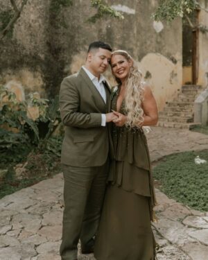 Niurka Marcos Instagram - ♥️♥️♥️ feliz cumpleaños mi amor felices 33 que te lleguen. Muchas bendiciones y que la prosperidad te abrace….♥️♥️♥️ @kikomarcos_