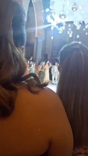 Niurka Marcos Instagram - ♥️♥️♥️ gracias a Emilio a Romi que le compusieron esta canción a Kiko y a Kimi. 🌹🌹🌹