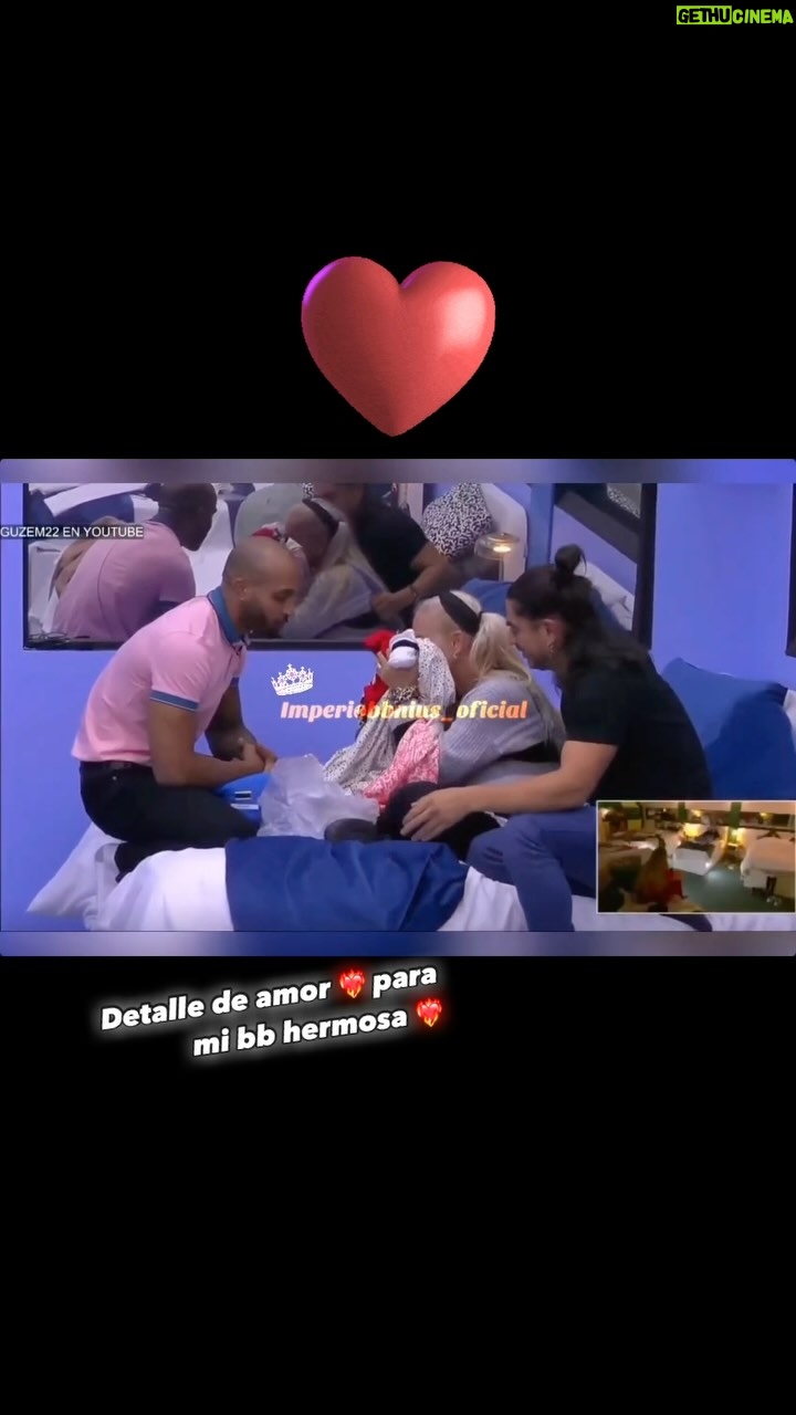 Niurka Marcos - 13.3K Likes - ❤️🔥Detalles para ti mi amor ❤️🔥 estoy activo cuidándote 25/8 ❤️🔥 inyeccion de Amor ❤️🔥 solo concéntrate en el juego mi vida 💯⭐️🫶🏻 @niurka.oficial #teamniurka #lacasadelosfamosostlmd #lcdlfallstars #bruyniu