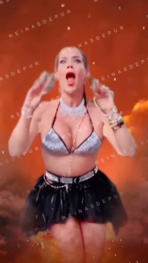 Niurka Marcos Instagram - 🔥 LA MAMANIU 🔥